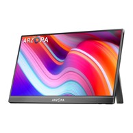 ARZOPA Prijenosni monitor Z1C / 16.1", 1920 x 1080